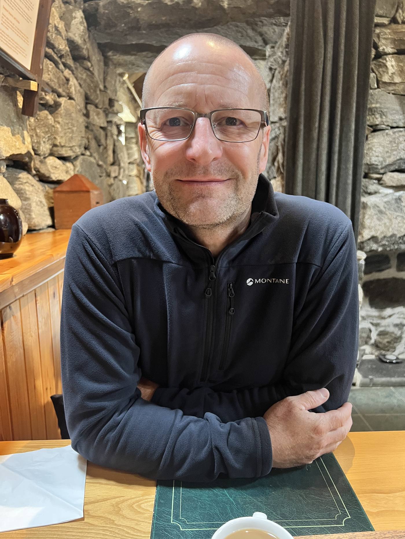 Craig Hartley