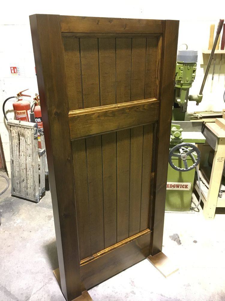 Open shelving and display unit